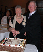 Tom and Eileen Kealy