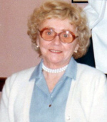 Mrs Eileen Kelly